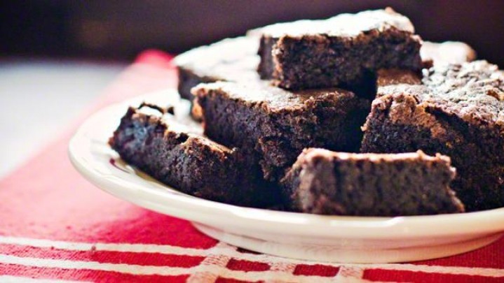 Bocah 3 Tahun Tak Sengaja Makan Kue Ganja, Dilarikan ke RS