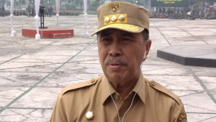 Ilegal Loging Diyakini Tidak Ada Lagi di Riau dengan Program Perhutanan Sosial