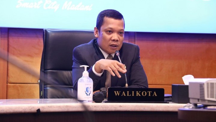 Semua Direksi BUMD Dipanggil Pj Wako Pekanbaru, Dirombak Total? Semua Direksi BUMD Dipanggil Pj Wako Pekanbaru, Dirombak Total?