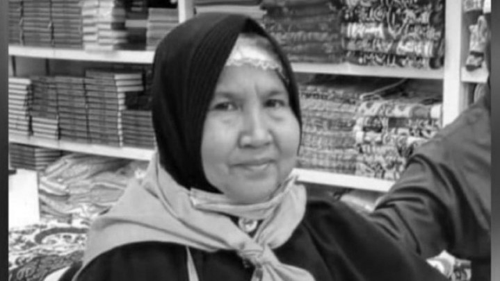 Jamaah Calon Haji Asal Kampar Meninggal Dunia di RS King Faishal Syisyah Arab Saudi Jamaah Calon Haji Asal Kampar Meninggal Dunia di RS King Faishal Syisyah Arab Saudi