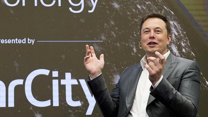 Catat, Janji Elon Musk Bawa Manusia ke Mars dalam Waktu Dekat