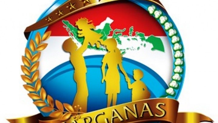 Pekanbaru Raih Penghargaan di Harganas 2022