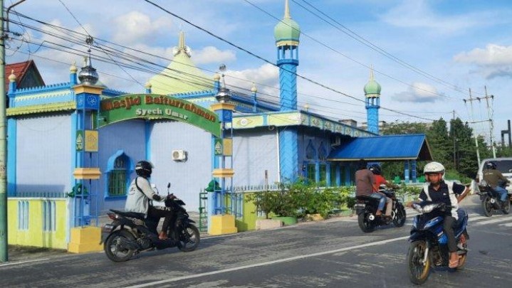 Tim Penilai Adipura akan Kunjungi Kota Dumai Tim Penilai Adipura akan Kunjungi Kota Dumai