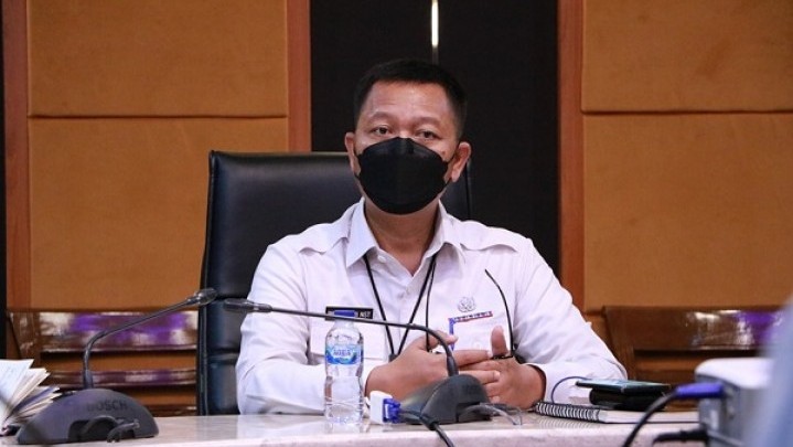 Ruko Tutup Drainase, PUPR Pekanbaru Baru Bongkar Belasan Titik