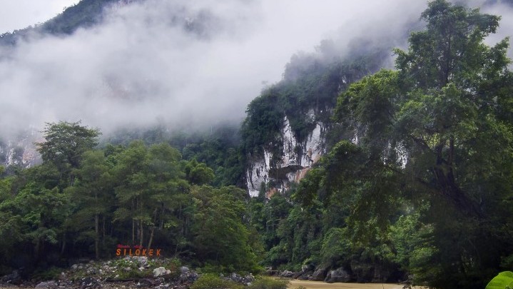 Mengenal Desa Wisata Silokek di Sumbar Mengenal Desa Wisata Silokek di Sumbar