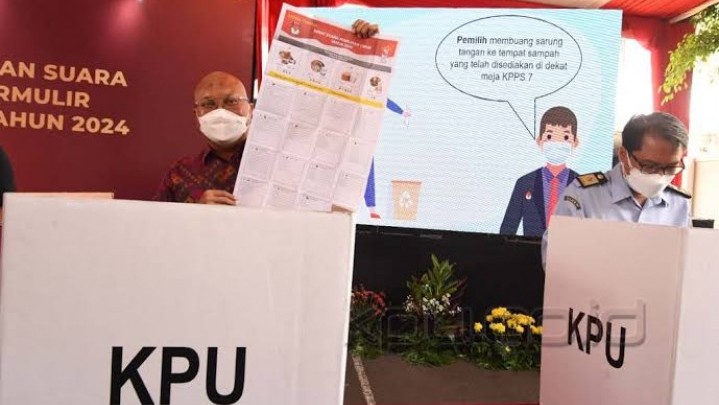 Sukseskan Pemilu 2024, Bawaslu Kerja Sama dengan Perguruan Tinggi di Riau