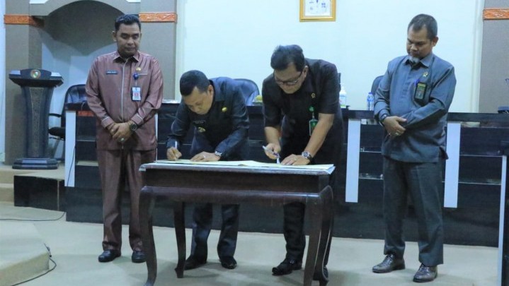 PN Pekanbaru Resmi Buka Pelayanan di MPP PN Pekanbaru Resmi Buka Pelayanan di MPP