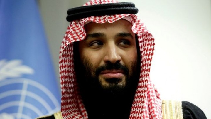 Pangeran MbS Dituding Eks Intelijen Arab Saudi Seorang Psikopat
