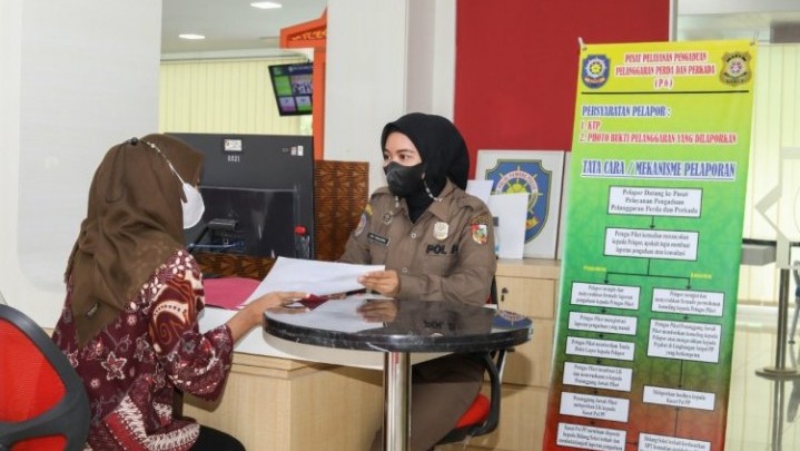 Berikut Instansi hingga Perbankan yang Sudah Buka Layanan di MPP Pekanbaru