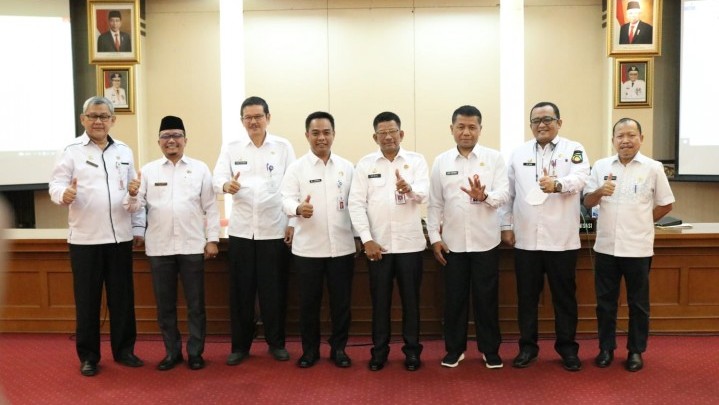 M Jamil Dipercaya Sebagai Ketua Komwil Forsesdasi Riau M Jamil Dipercaya Sebagai Ketua Komwil Forsesdasi Riau