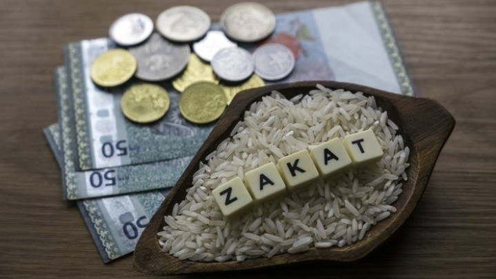 Tahun Ini, Baznas Prediksi Zakat Terkumpul Rp35 Miliar dari Masyarakat Riau