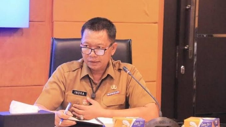 PUPR Pekanbaru Klaim Berhasil Atasi Genangan Air di Jalan Soekarno-Hatta PUPR Pekanbaru Klaim Berhasil Atasi Genangan Air di Jalan Soekarno-Hatta