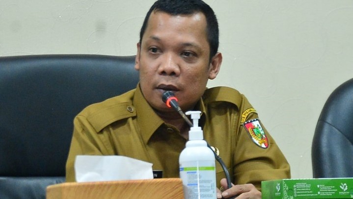 Banyak Aduan Masyarakat, Pj Wako akan Panggil Dinas Pendidikan Banyak Aduan Masyarakat, Pj Wako akan Panggil Dinas Pendidikan
