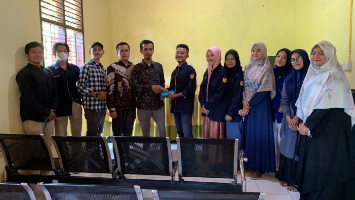 IPEMASKO Gelar Aksi Galang Dana Pasca Kebakaran Di Kecamatan Kuok Kampar IPEMASKO Gelar Aksi Galang Dana Pasca Kebakaran Di Kecamatan Kuok Kampar