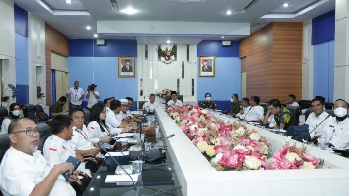 Seperti Apa Kelanjutan Pengembalian Aset Tanah Pemkab Rohul? Ini Penjelasannya Seperti Apa Kelanjutan Pengembalian Aset Tanah Pemkab Rohul? Ini Penjelasannya