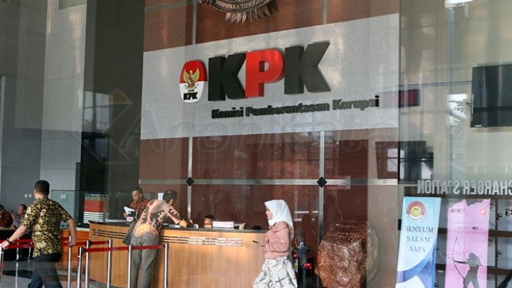 KPK Gadungan Lakukan Penipuan hingga Pemerasan Pejabat