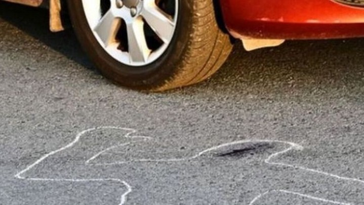 Minibus Tabrak Pejalan Kaki di Jalan Prof Hamka Padang, Korban Meninggal Dunia Minibus Tabrak Pejalan Kaki di Jalan Prof Hamka Padang, Korban Meninggal Dunia