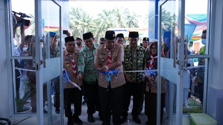 Puskesmas Baru Lubuk Dalam Diharapkan Miliki Pelayanan IGD Puskesmas Baru Lubuk Dalam Diharapkan Miliki Pelayanan IGD