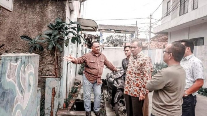Dibangun Tahun Depan, Pemkab Kampar akan Miliki Mes di Jakarta Dibangun Tahun Depan, Pemkab Kampar akan Miliki Mes di Jakarta