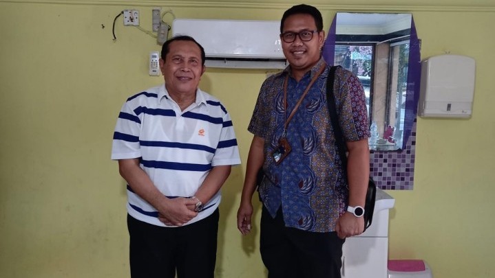 PLN Komitmen Tingkatkan Pelayanan Kelistrikan di Rohul PLN Komitmen Tingkatkan Pelayanan Kelistrikan di Rohul