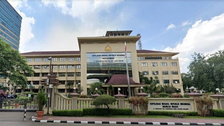 Ini Alasan Adik Brigadir J Mutasi dari ke Polda Jambi Ini Alasan Adik Brigadir J Mutasi dari ke Polda Jambi
