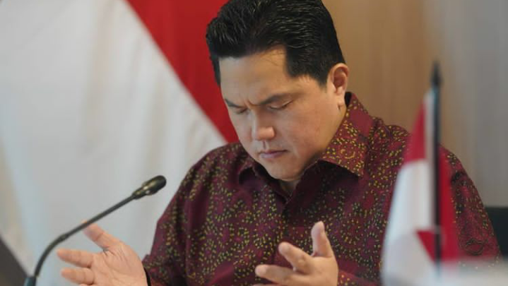 Berikut Daftar BUMN yang akan Dibubarkan Berikut Daftar BUMN yang akan Dibubarkan
