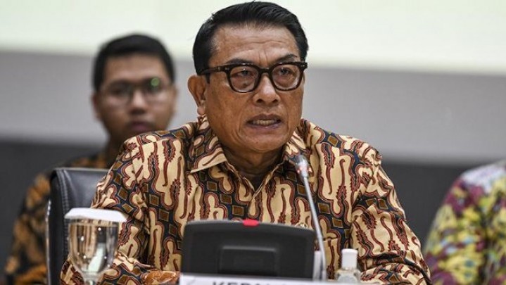 Penyerangan KKB di Papua Berulang, Seperti Ini Respons Moeldoko