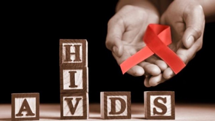 Usia 25-59 Tahun Paling Banyak Terjangkit AIDS di Riau Usia 25-59 Tahun Paling Banyak Terjangkit AIDS di Riau