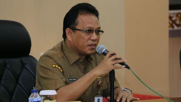 Dugaan Pemerasan Oknum Pegawai DLHK, Berikut Sikap Pemprov Riau