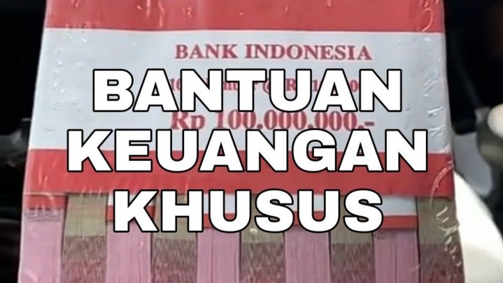 Tahun Depan Hanya Segini Bankeu Khusus Pemprov Riau untuk Kelurahan Tahun Depan Hanya Segini Bankeu Khusus Pemprov Riau untuk Kelurahan