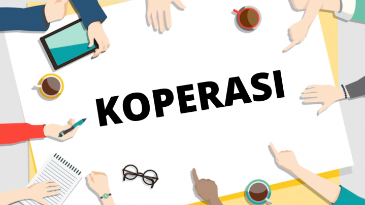 Dari 464 Koperasi Di Pekanbaru, 341 Diantaranya Tidak Aktif