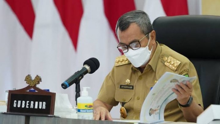 Berikut Data Terbaru Angka Kemiskinan di Riau Berikut Data Terbaru Angka Kemiskinan di Riau