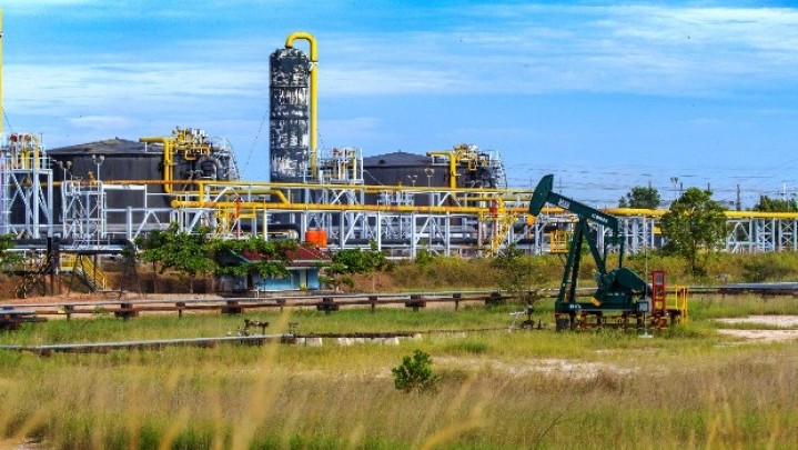PHR Harus Utamakan Pekerja Lokal untuk Kebutuhan Perusahaan