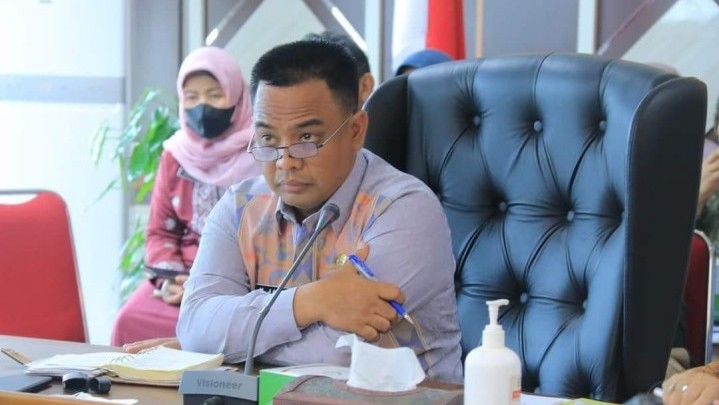 Data Terbaru Banyak Jumlah Layanan di MPP Pekanbaru Saat Ini