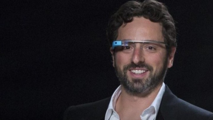 Segini Kekayaan Pendiri Google Sergey Brin