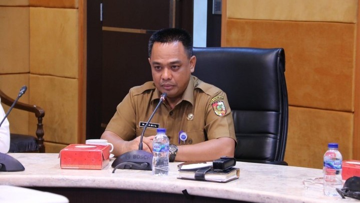 Pada APBD Perubahan, Ada Anggaran untuk UMKM dari Pemko Pekanbaru Pada APBD Perubahan, Ada Anggaran untuk UMKM dari Pemko Pekanbaru