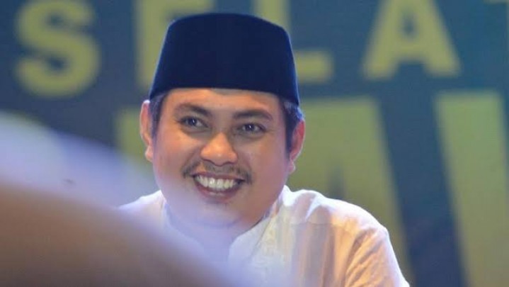 Mardani Maming jadi Buronan KPK Mardani Maming jadi Buronan KPK
