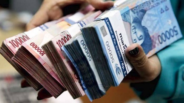 Tahun Ini Pembiayaan Ultra Mikro di Riau Baru Capai Rp321 Miliar Tahun Ini Pembiayaan Ultra Mikro di Riau Baru Capai Rp321 Miliar