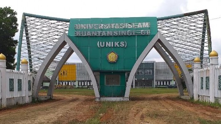 Beasiswa Rp 1,1 Miliar Disalurkan Baznas Kuansing Beasiswa Rp 1,1 Miliar Disalurkan Baznas Kuansing