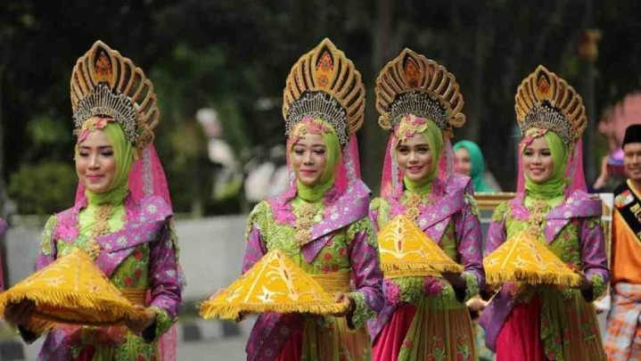 Rakernas XV Apeksi di Padang, Ini Persiapan Pemko Pekanbaru Rakernas XV Apeksi di Padang, Ini Persiapan Pemko Pekanbaru
