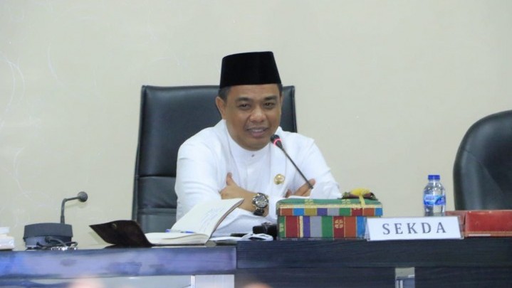 HAN 2022 di Pekanbaru akan Dimeriahkan Ribuan Anak PAUD HAN 2022 di Pekanbaru akan Dimeriahkan Ribuan Anak PAUD
