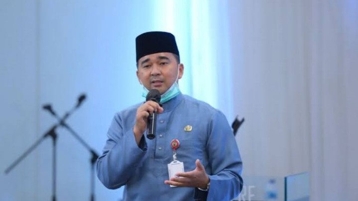 Dispora Riau Gelar E-Sport Total Hadiah Rp 30 Juta, Simak Info Lengkapnya Dispora Riau Gelar E-Sport Total Hadiah Rp 30 Juta, Simak Info Lengkapnya