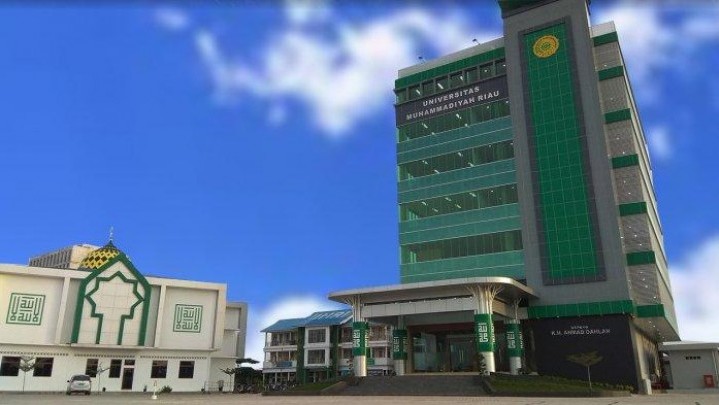 UMRI Gelar Pelatihan dan Sertifikasi kompetensi Bagi Puluhan Kepala Laboratorium UMRI Gelar Pelatihan dan Sertifikasi kompetensi Bagi Puluhan Kepala Laboratorium