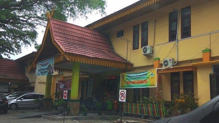 Program Dokter Siaga 24 Jam Sehari di Puskesmas akan Digulirkan di Pekanbaru Program Dokter Siaga 24 Jam Sehari di Puskesmas akan Digulirkan di Pekanbaru