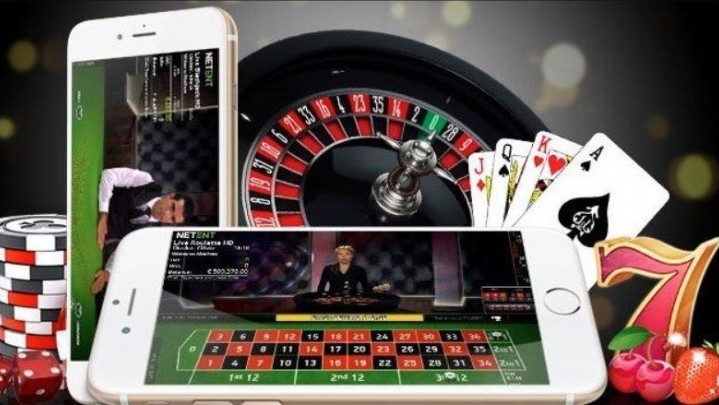 Situs Judi Online Masih Bebas Diakses, Menkominfo: Tidak Ada Kecolongan Situs Judi Online Masih Bebas Diakses, Menkominfo: Tidak Ada Kecolongan