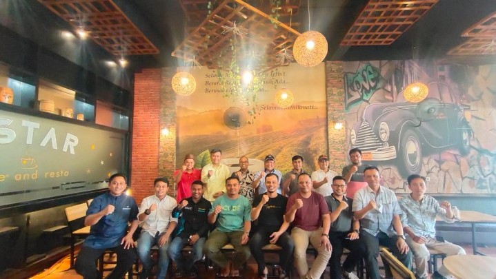 Awal September Mendatang, Ikatan Pemuda Kampar Riau (IPKR) Adakan Kongres Perdana Awal September Mendatang, Ikatan Pemuda Kampar Riau (IPKR) Adakan Kongres Perdana