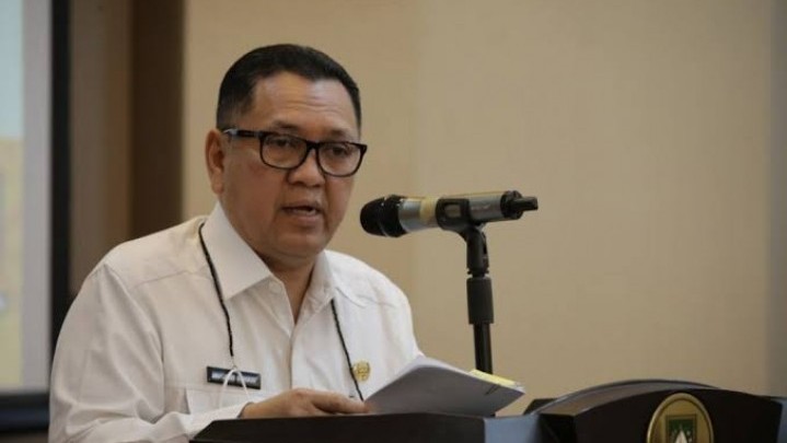 Pemprov Riau Hanya Dapat Nilai 67,45 Dalam Penilaian Reformasi Birokrasi Pemprov Riau Hanya Dapat Nilai 67,45 Dalam Penilaian Reformasi Birokrasi