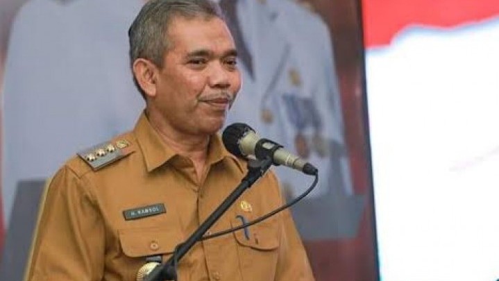 Masih Tetap di Kategori Madya KLA, Pj Bupati Nilai Termasuk Merugi Masih Tetap di Kategori Madya KLA, Pj Bupati Nilai Termasuk Merugi