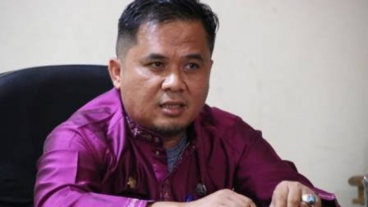 Sistem Berbasis Teknologi Diperkuat Diskominfo Pelalawan Sistem Berbasis Teknologi Diperkuat Diskominfo Pelalawan