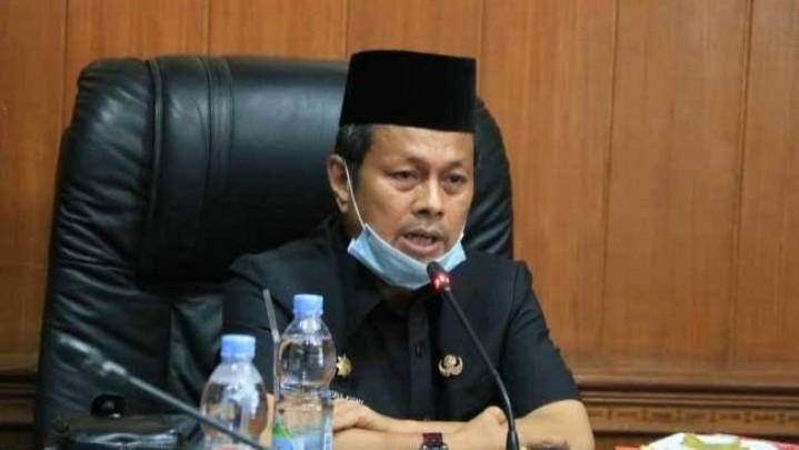Pemprov Riau akan Miliki SOP Khusus untuk Penanganan ODGJ